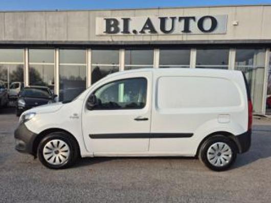 usato MERCEDES Citan