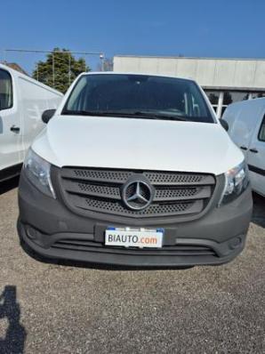 usato MERCEDES Vito