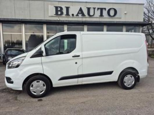 usato FORD Transit Custom