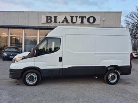 usato IVECO Daily