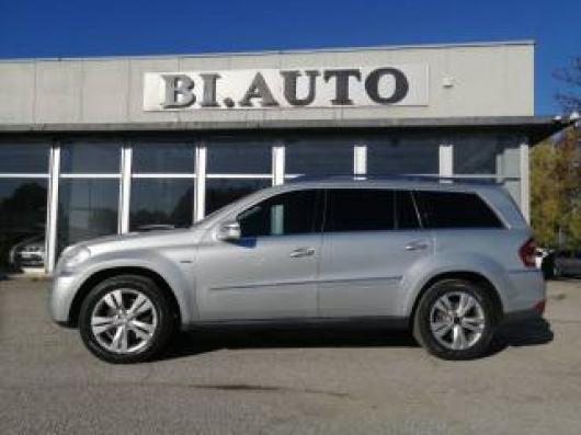 usato MERCEDES GL 350