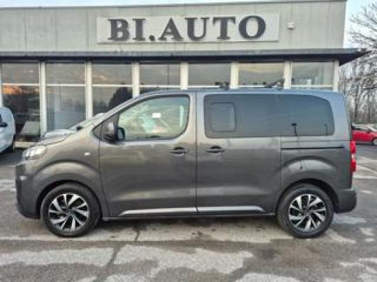 usato CITROEN Spacetourer