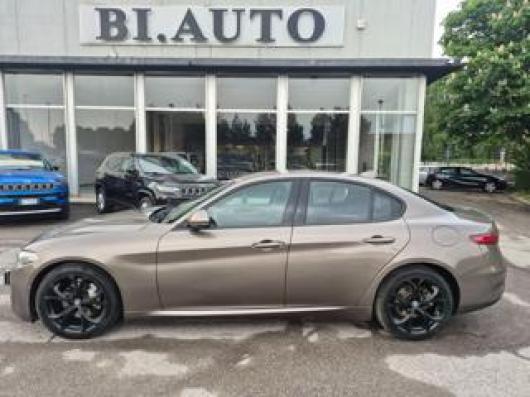 usato ALFA ROMEO Giulia