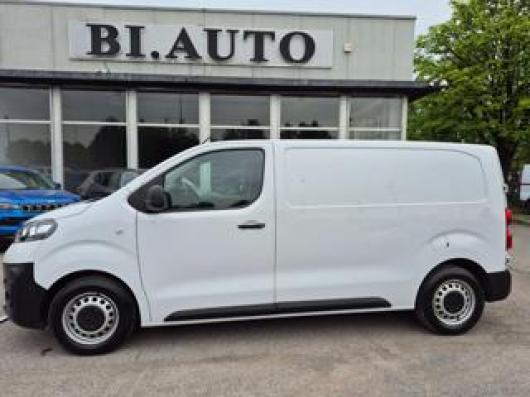usato OPEL Vivaro