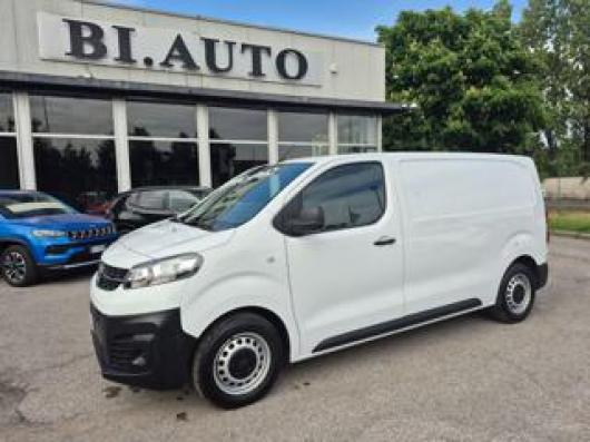 usato OPEL Vivaro