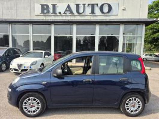 usato FIAT Panda