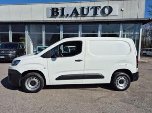 Berlingo