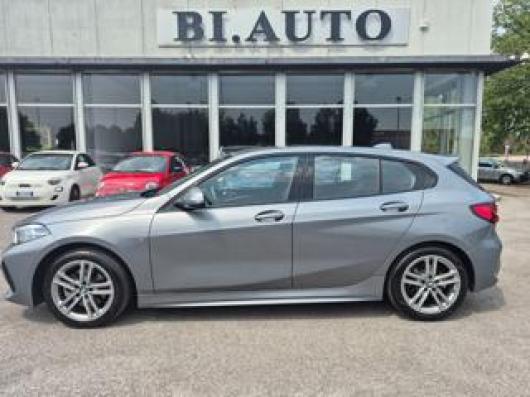 usato BMW 116