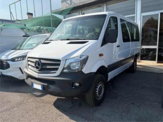 Sprinter