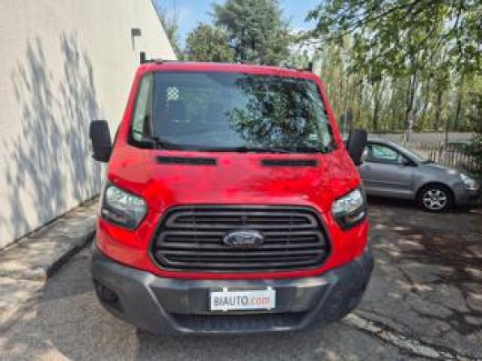 usato FORD Transit