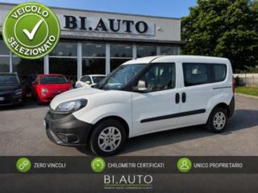 Doblo