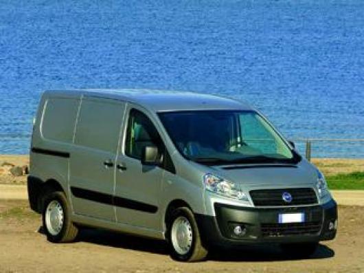 usato FIAT Scudo
