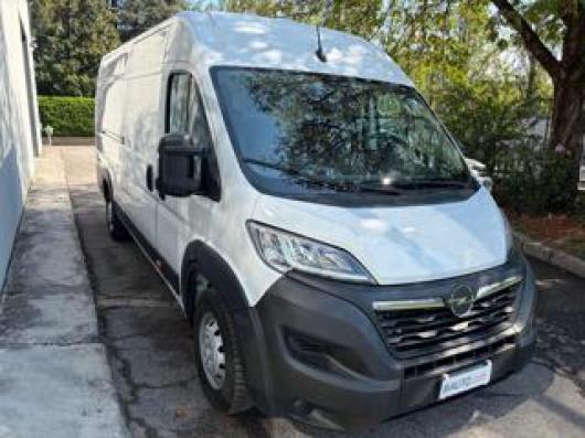 usato FIAT Ducato