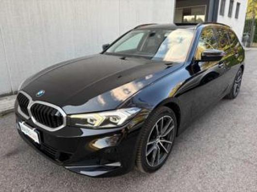 usato BMW 320
