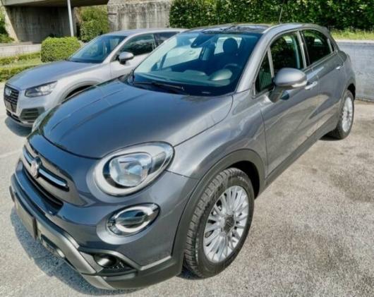 usato FIAT 500X