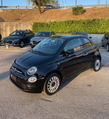 usato FIAT 500