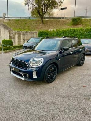 usato MINI Countryman