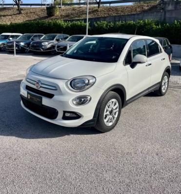 usato FIAT 500X