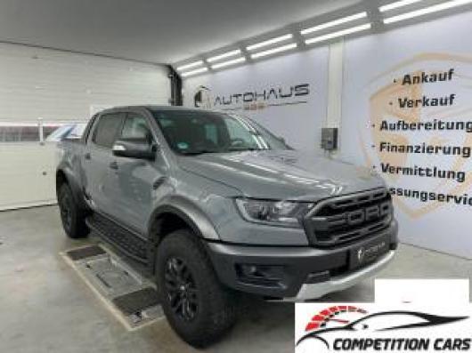 usato FORD Ranger Raptor