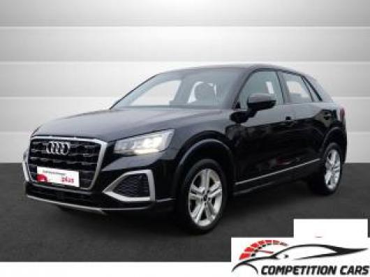 usato AUDI Q2