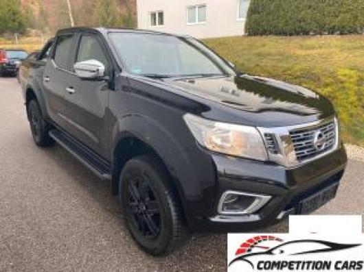 usato NISSAN Navara