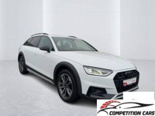 A4 allroad