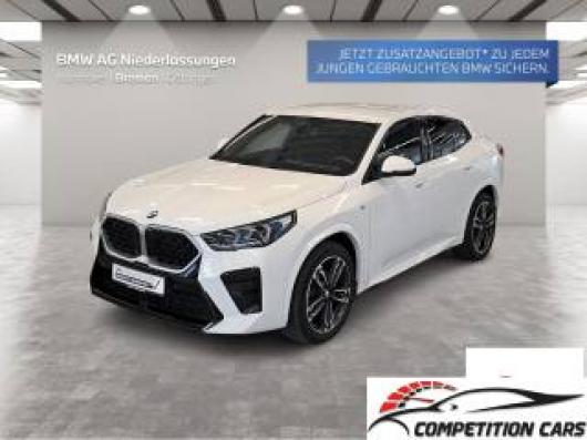 usato BMW X2