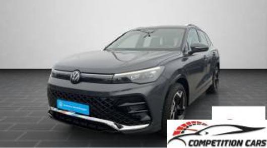 usato VOLKSWAGEN Tiguan