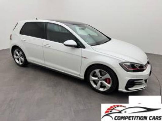 Golf GTI