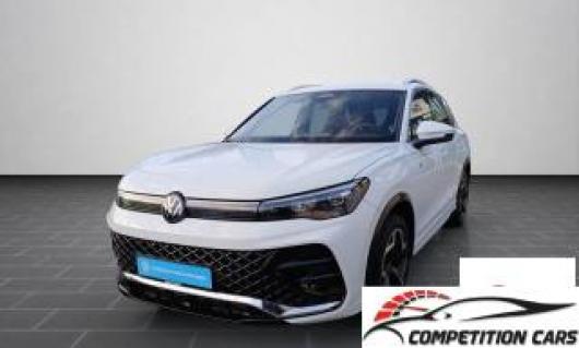 usato VOLKSWAGEN Tiguan
