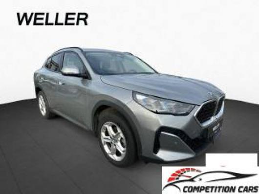usato BMW X2
