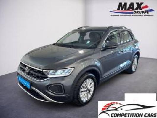 usato VOLKSWAGEN T Roc