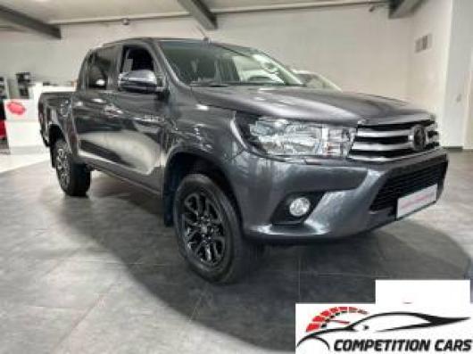Hilux
