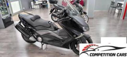 T Max 530
