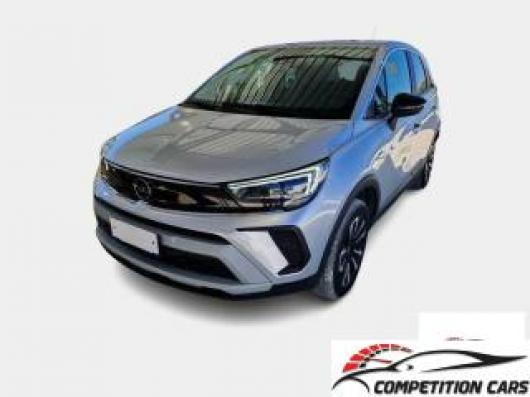 usato OPEL Crossland