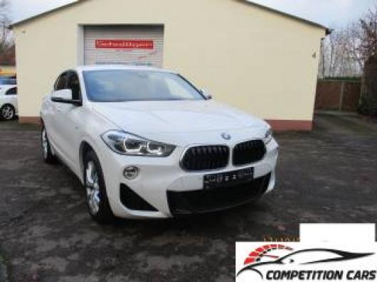 usato BMW X2