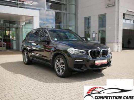 usato BMW X3