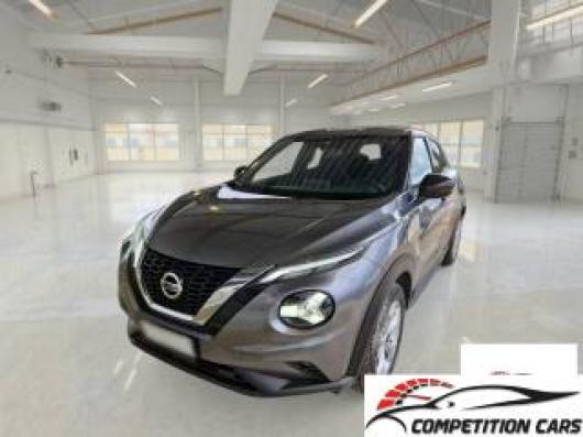 usato NISSAN Juke