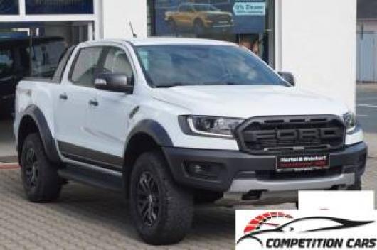 usato FORD Ranger Raptor