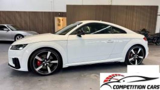 usato AUDI TT