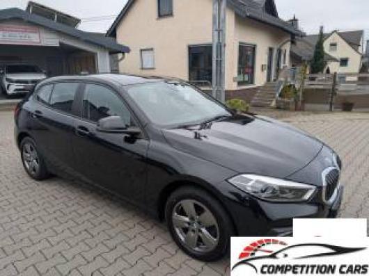 usato BMW 116