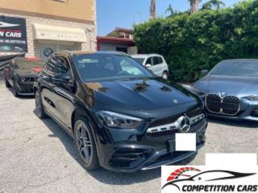 GLA 180