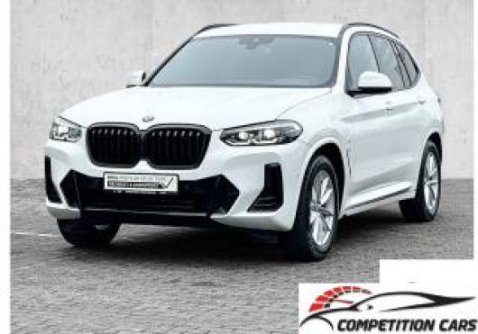 usato BMW X3