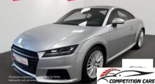 usato AUDI TT