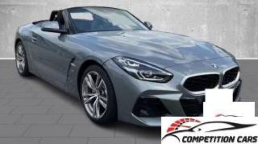 usato BMW Z4