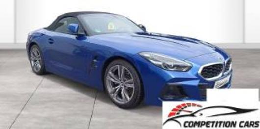 usato BMW Z4