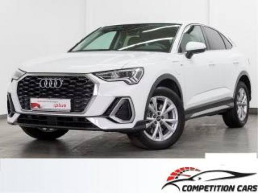 usato AUDI Q3