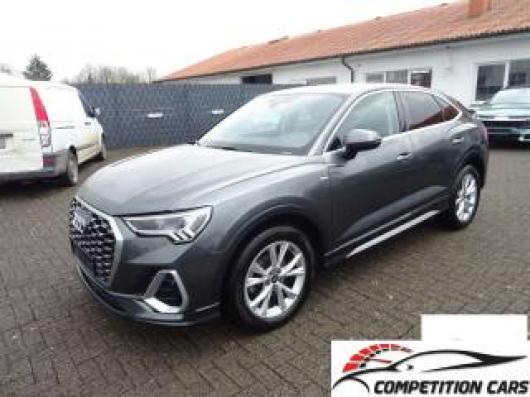 usato AUDI Q3