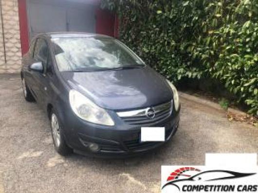 Corsa