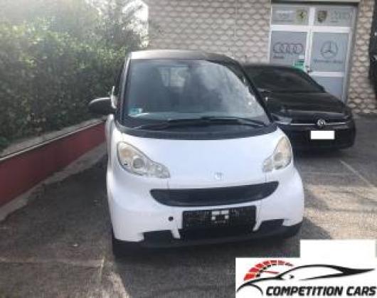 usato SMART ForTwo